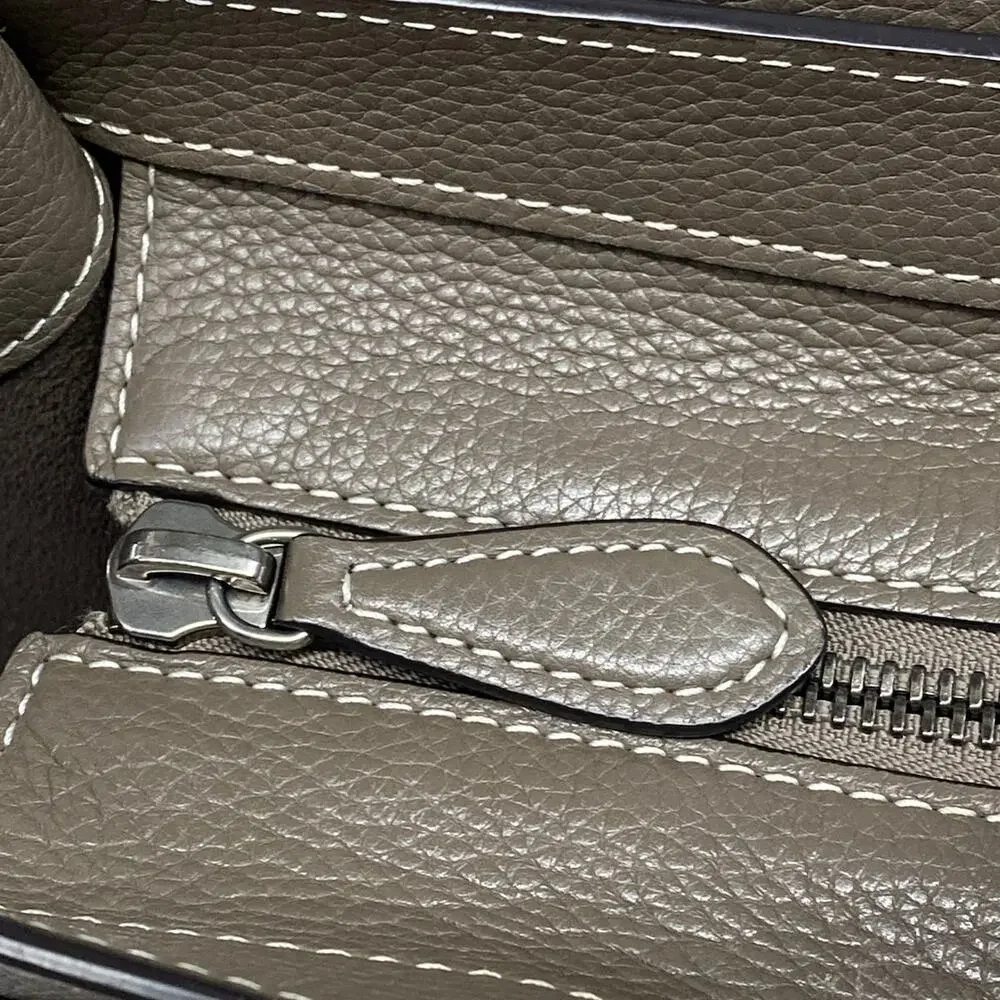 Celine Luggage Mini Shopper Handbag 165213LUG 09S0